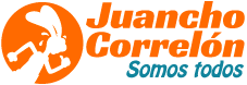 Juancho Correlon Logo